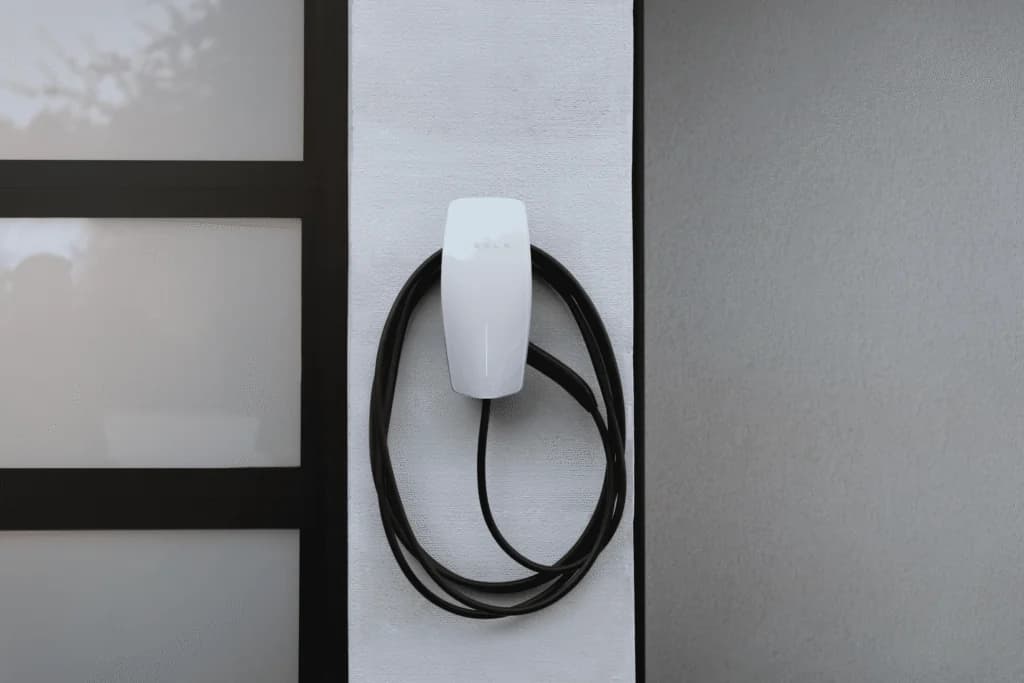 Tesla Gen 3 Wall Connector