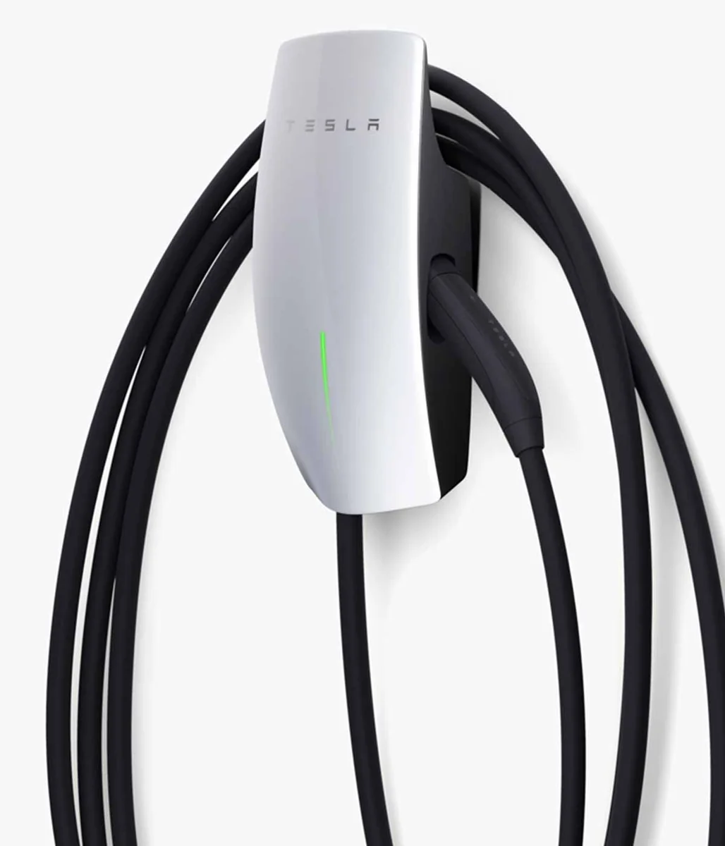 Tesla Gen 3 Wall Connector