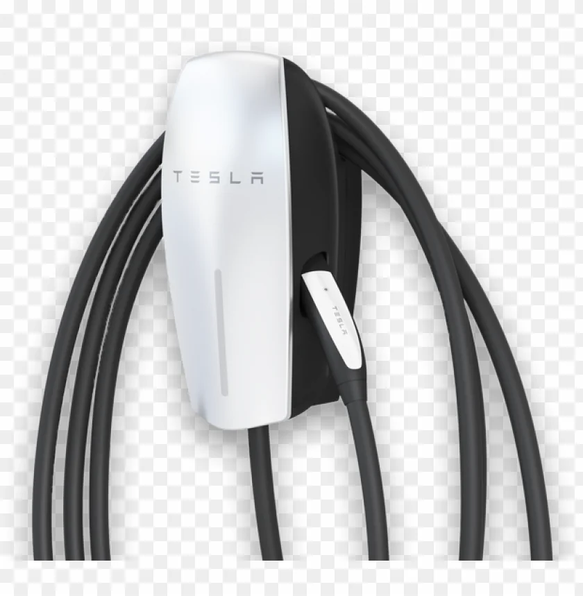 Tesla Gen 3 Wall Connector