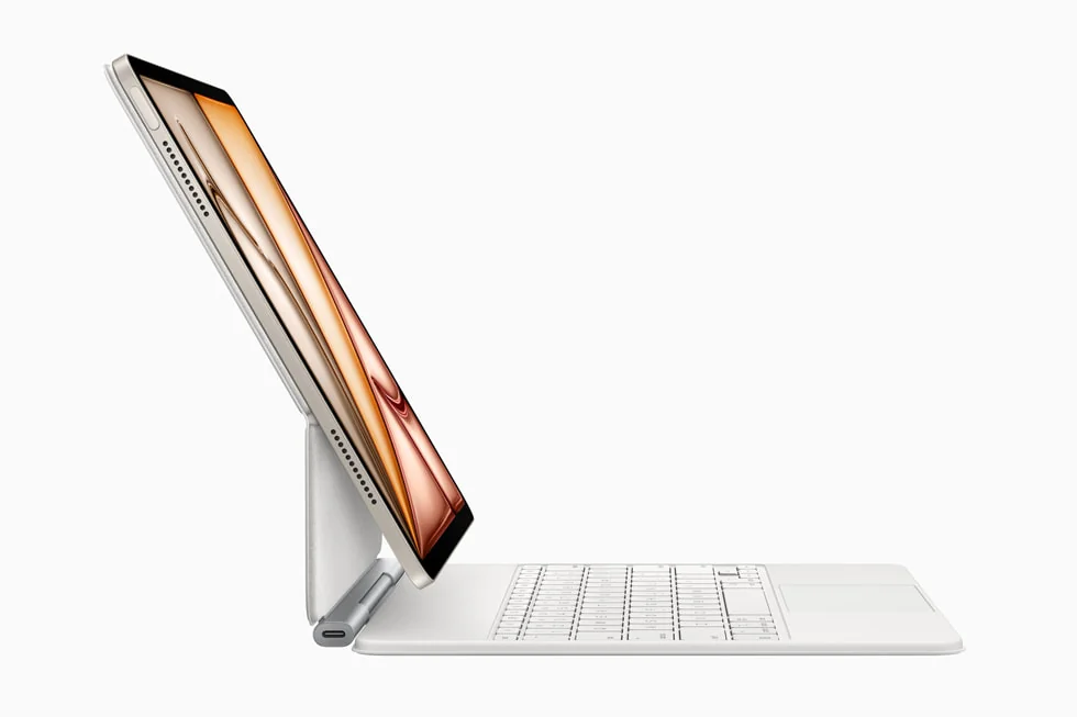 Apple iPad Air 13-inch (M3)
