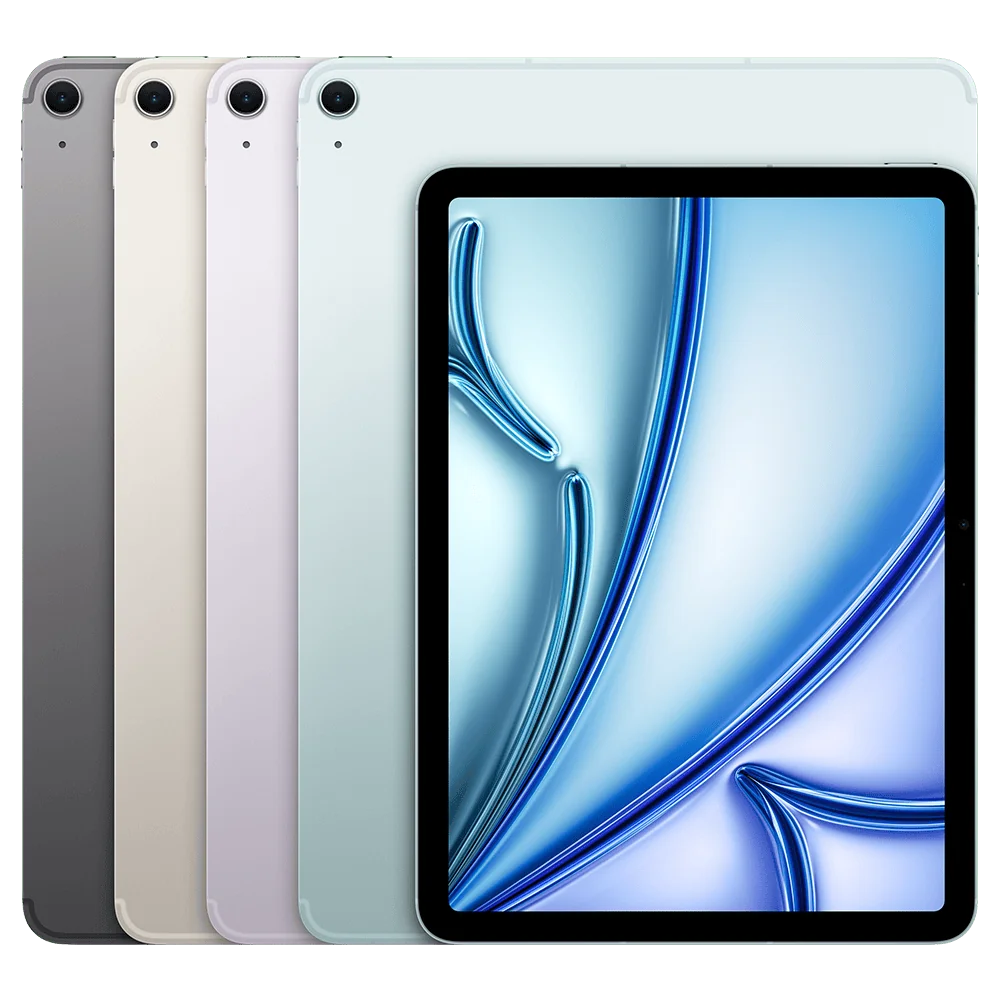 Apple iPad Air 13-inch (M3)