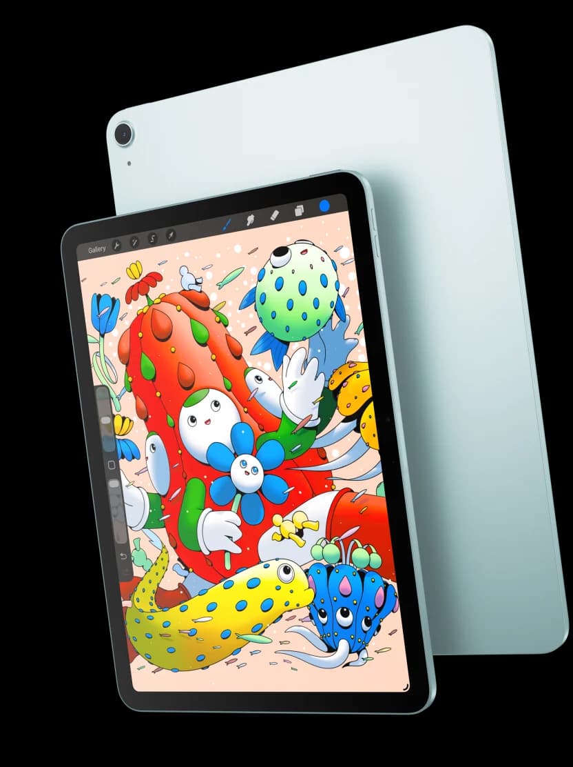 Apple iPad Air 13-inch (M3)