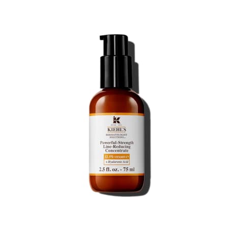 Kiehl's Powerful-Strength Line-Reducing Concentrate