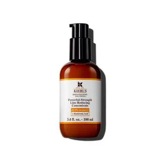 Kiehl's Powerful-Strength Line-Reducing Concentrate