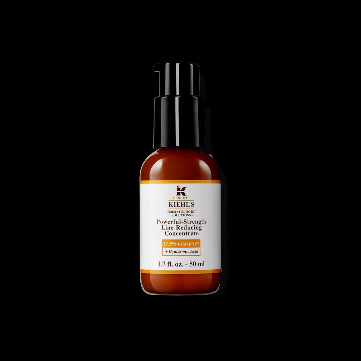 Kiehl's Powerful-Strength Line-Reducing Concentrate