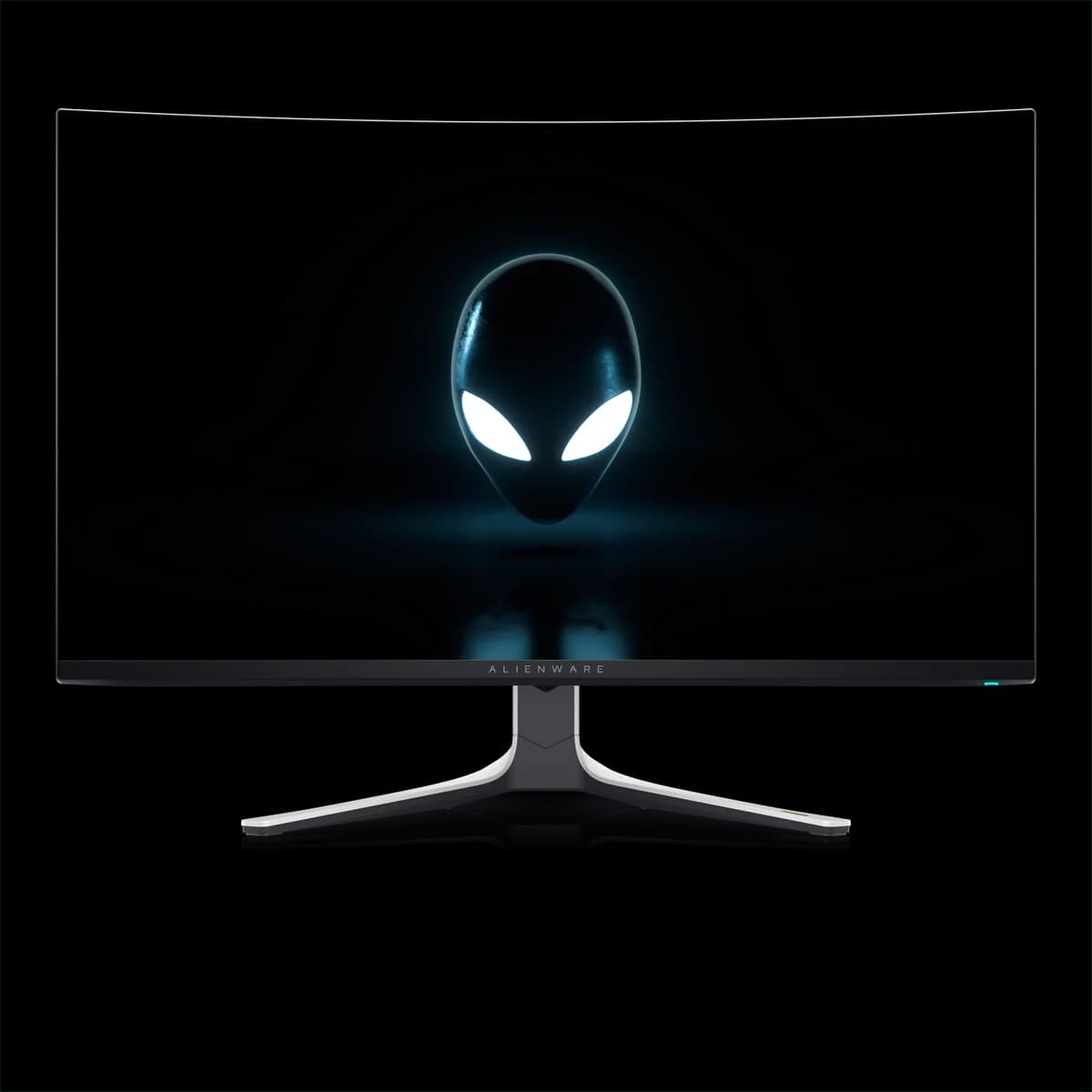 32 4K QD-OLED Gaming Monitor - AW3225QF