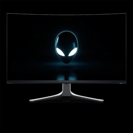 Alienware 32 4K QD-OLED Gaming Monitor - AW3225QF