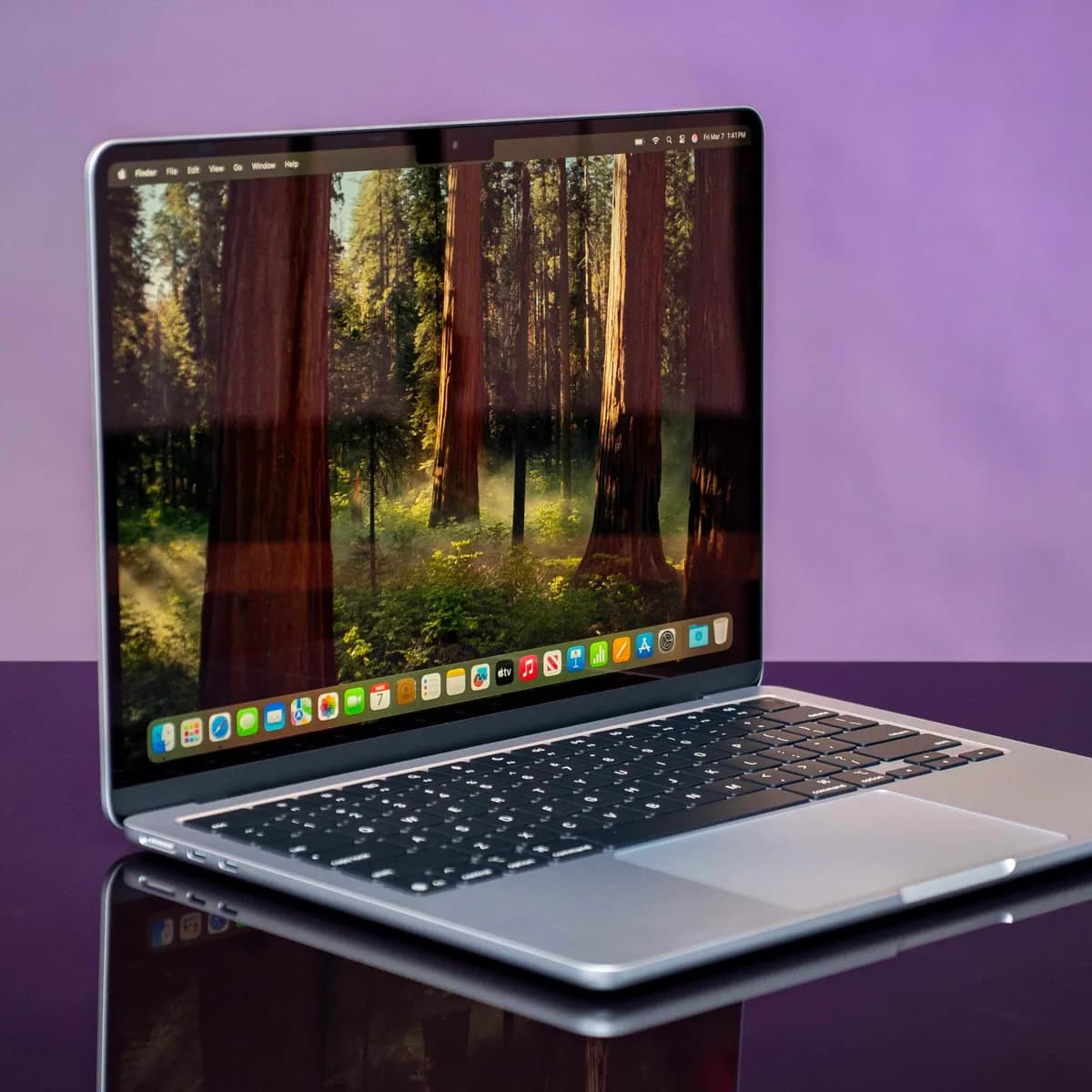 Apple MacBook Air (13-inch, M4, 2025)