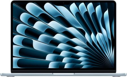 Apple MacBook Air (13-inch, M4, 2025)
