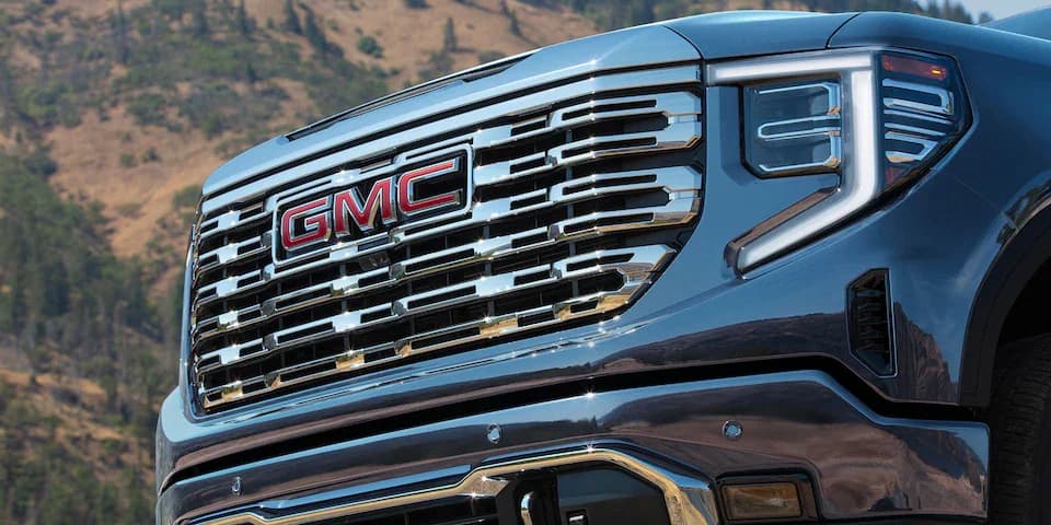 GMC Sierra 1500 (2025)