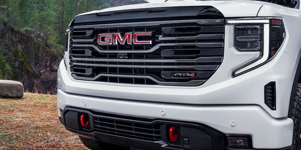 GMC Sierra 1500 (2025)