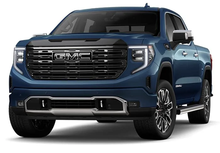 Product recommendation preview