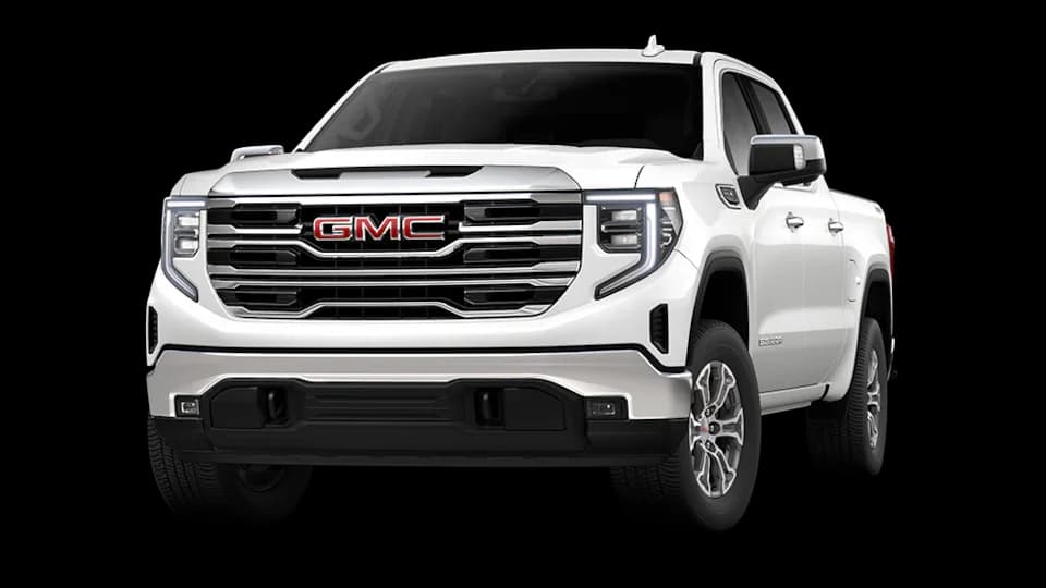 GMC Sierra 1500 (2025)