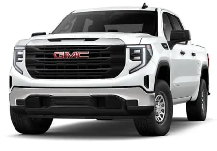 GMC Sierra 1500 (2025)