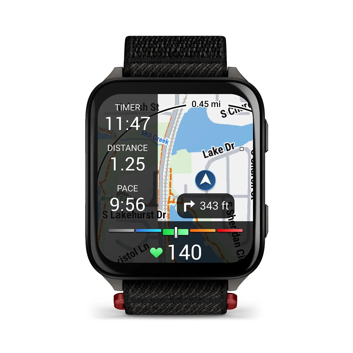 Garmin Venu X1