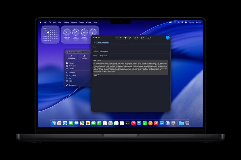 Apple MacBook Pro (14-inch, M5)