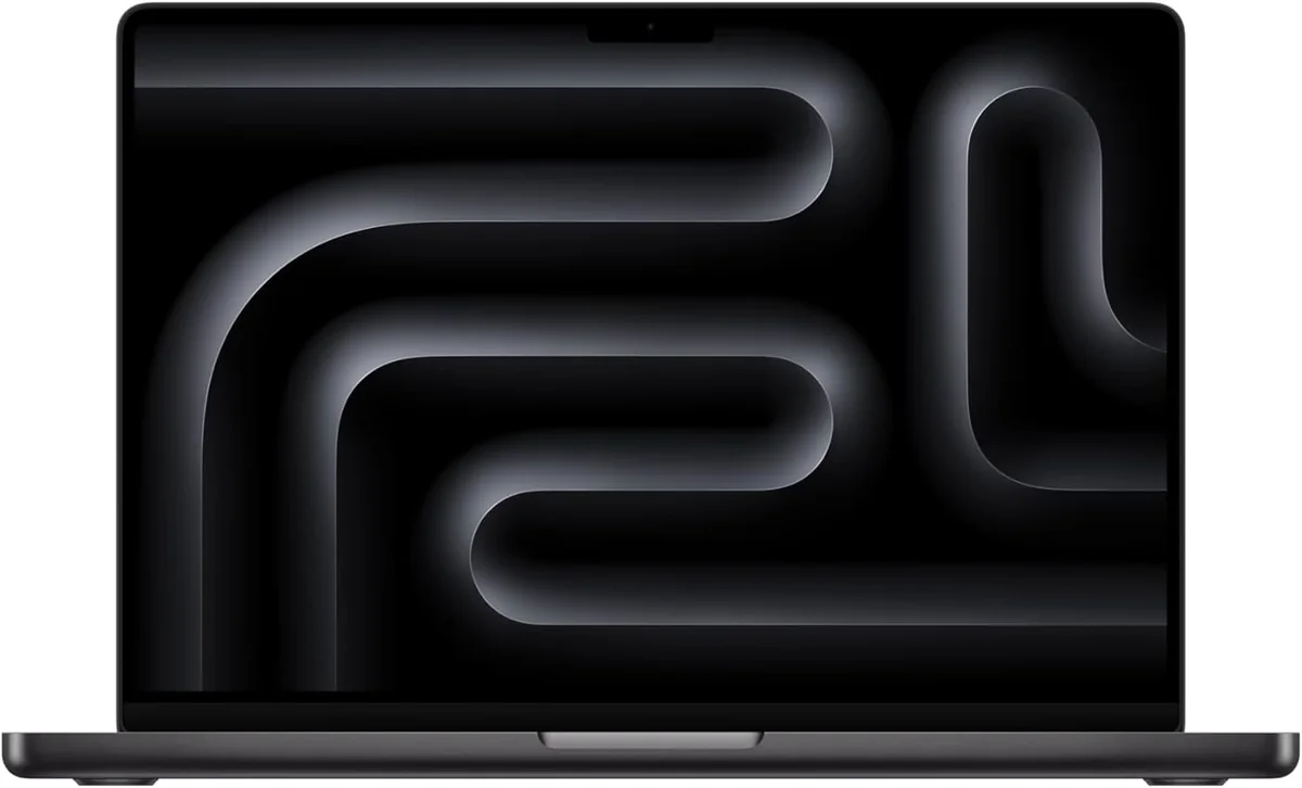 MacBook Pro (14-inch, M5)