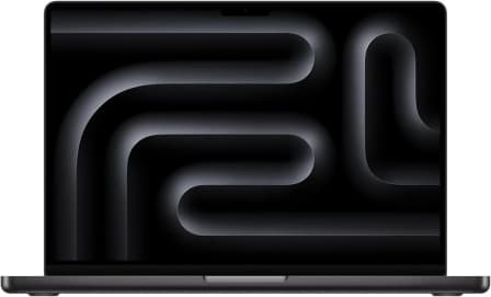 Apple MacBook Pro (14-inch, M5)