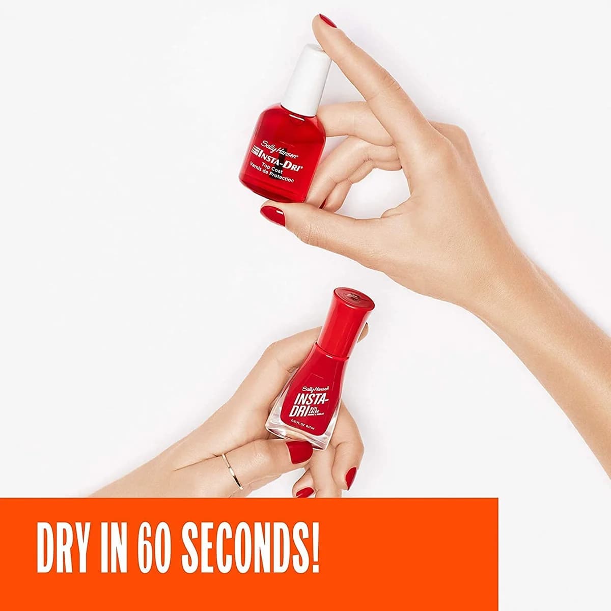 Sally Hansen Insta-Dri Anti-Chip Top Coat