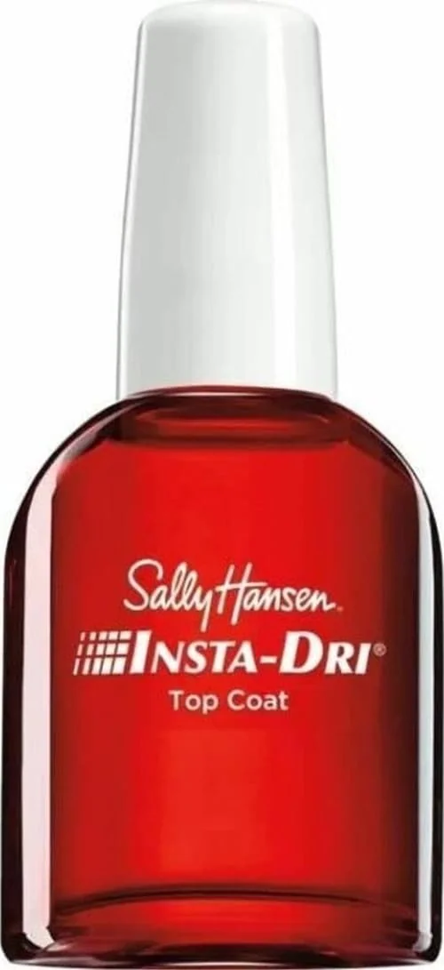 Insta-Dri Anti-Chip Top Coat