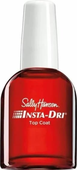 Insta-Dri Anti-Chip Top Coat