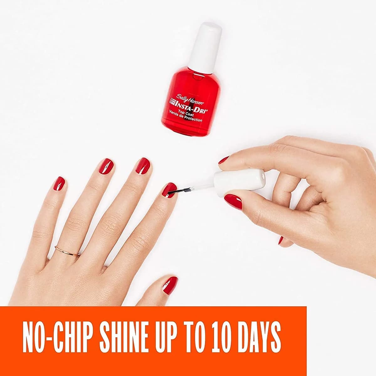 Sally Hansen Insta-Dri Anti-Chip Top Coat