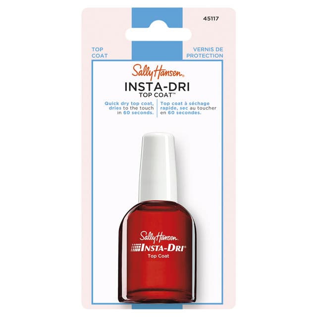 Sally Hansen Insta-Dri Anti-Chip Top Coat