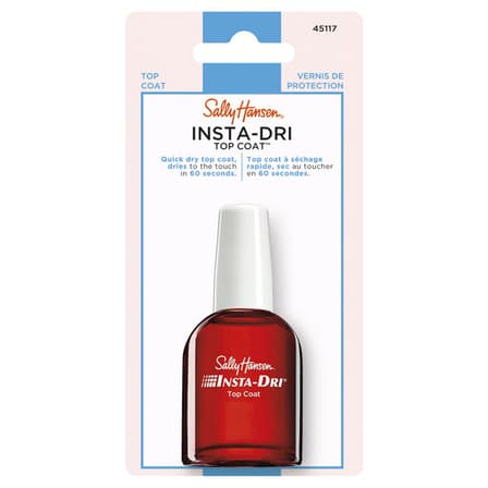 Sally Hansen Insta-Dri Anti-Chip Top Coat