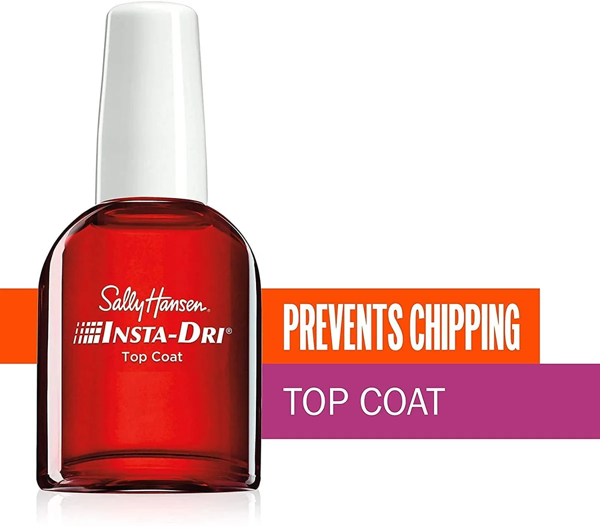 Sally Hansen Insta-Dri Anti-Chip Top Coat