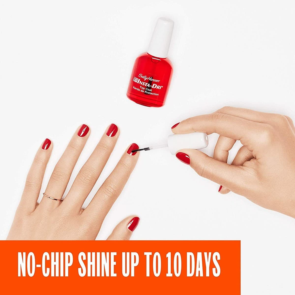 Sally Hansen Insta-Dri Anti-Chip Top Coat