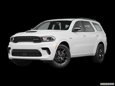 Dodge Durango (2027)