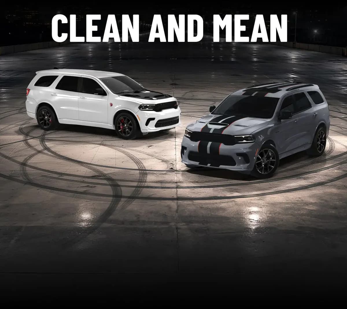 Dodge Durango (2027)