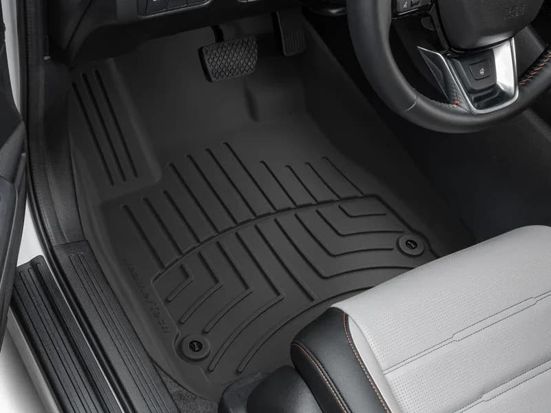 WeatherTech FloorLiner HP
