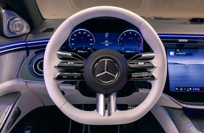 Mercedes-Benz S-Class (2027)