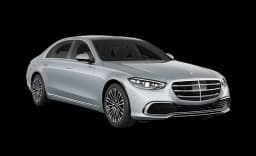 S-Class (2027)