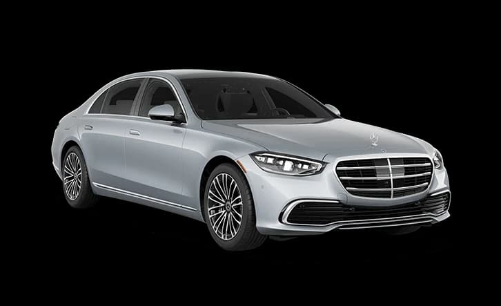 S-Class (2027)