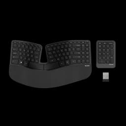 Sculpt Ergonomic Keyboard