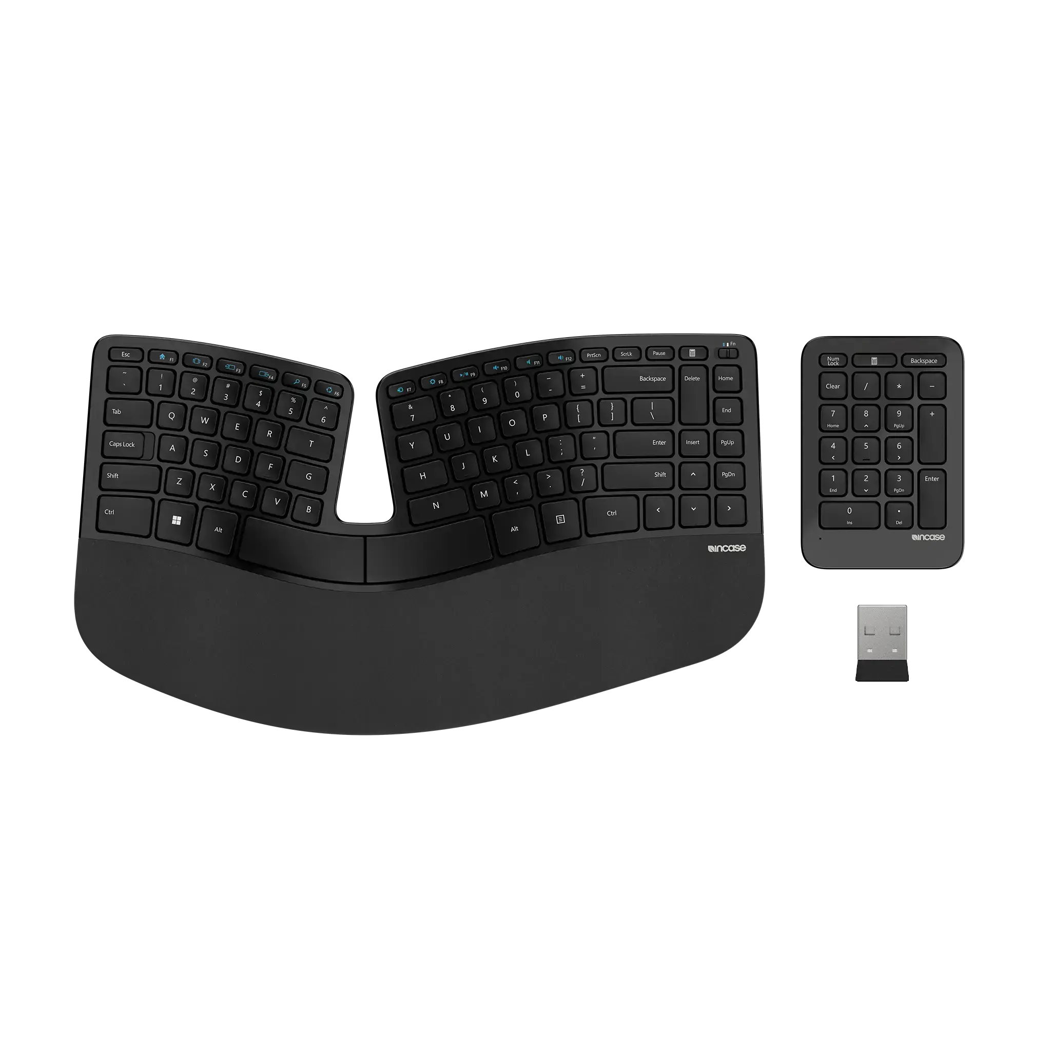 Sculpt Ergonomic Keyboard