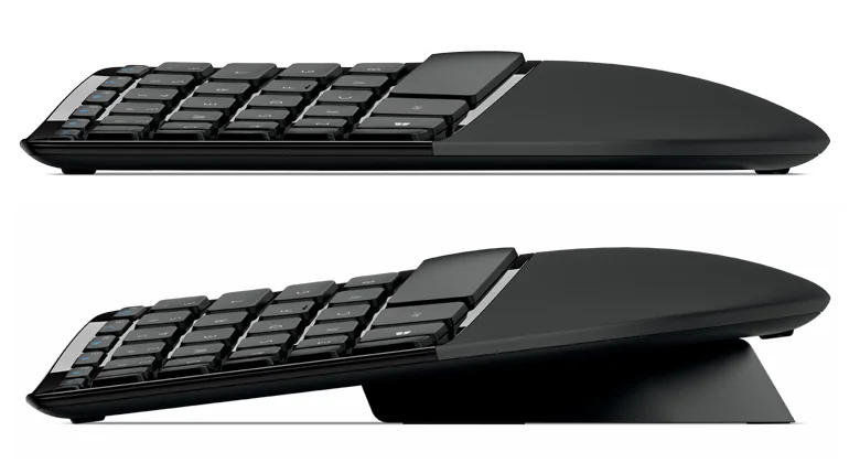 Microsoft Sculpt Ergonomic Keyboard