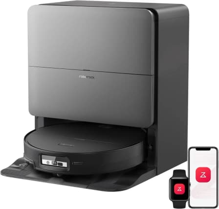 Roborock Saros 20