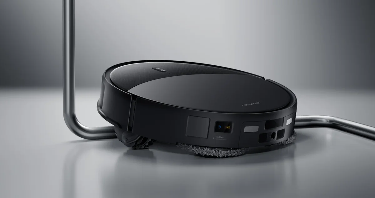 Roborock Saros 20