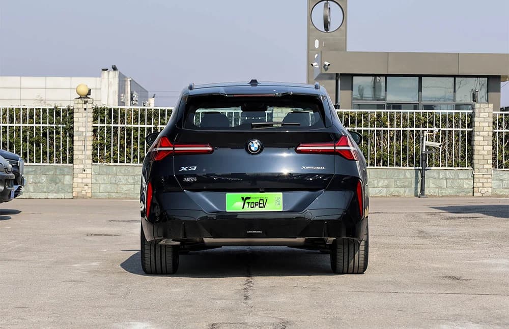 BMW X3 (2026)
