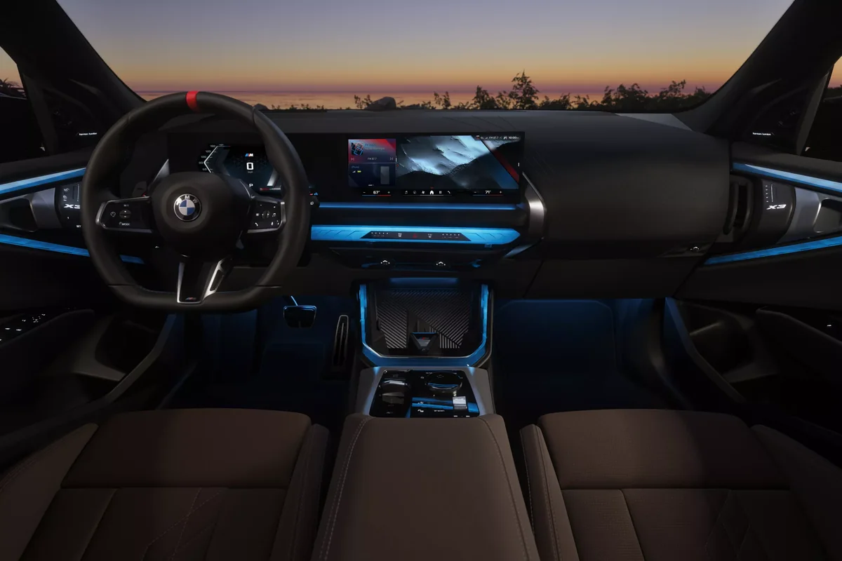 BMW X3 (2026)