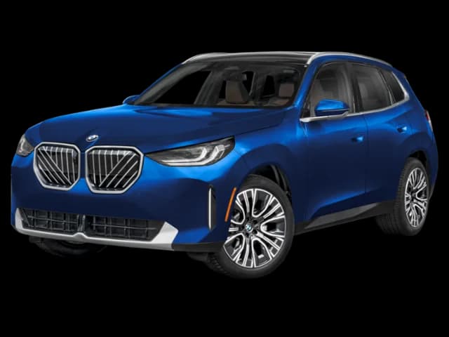 BMW X3 (2026)