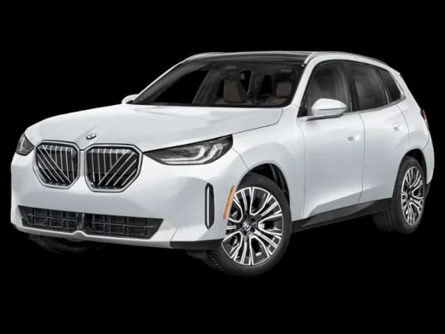 BMW X3 (2026)