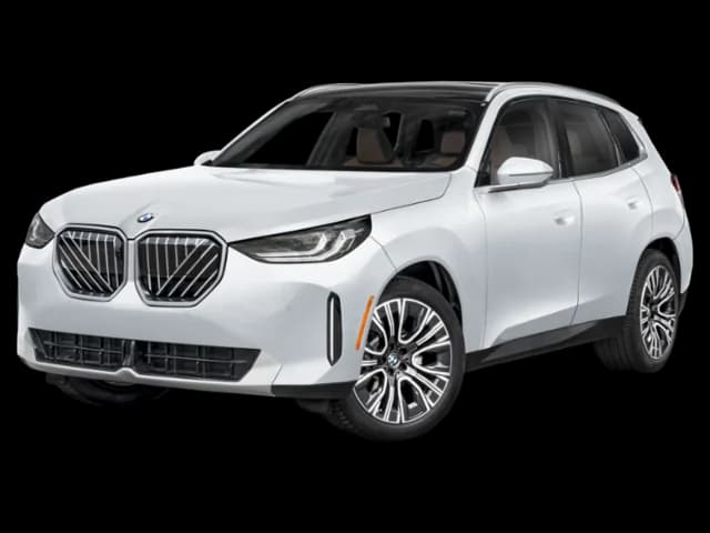 BMW X3 (2026)