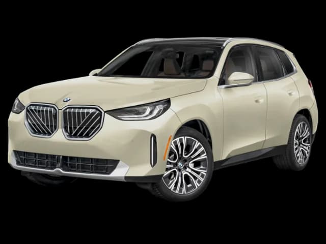 BMW X3 (2026)