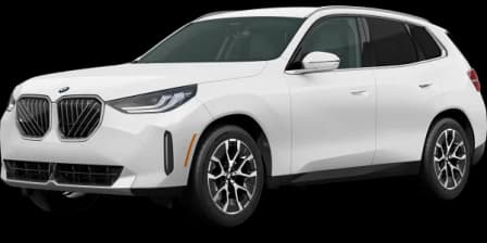BMW X3 (2026)