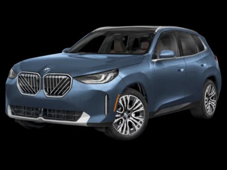 BMW X3 (2026)