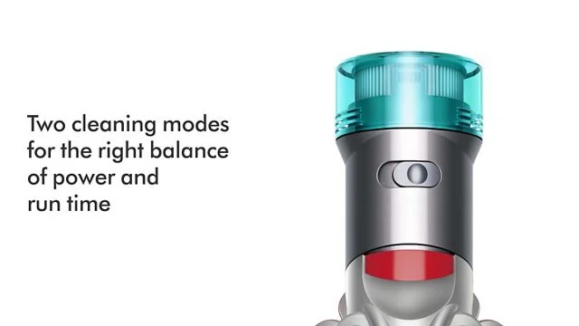 Dyson V8